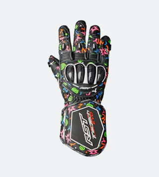 MC-Handsker RST Tractech EVO 4