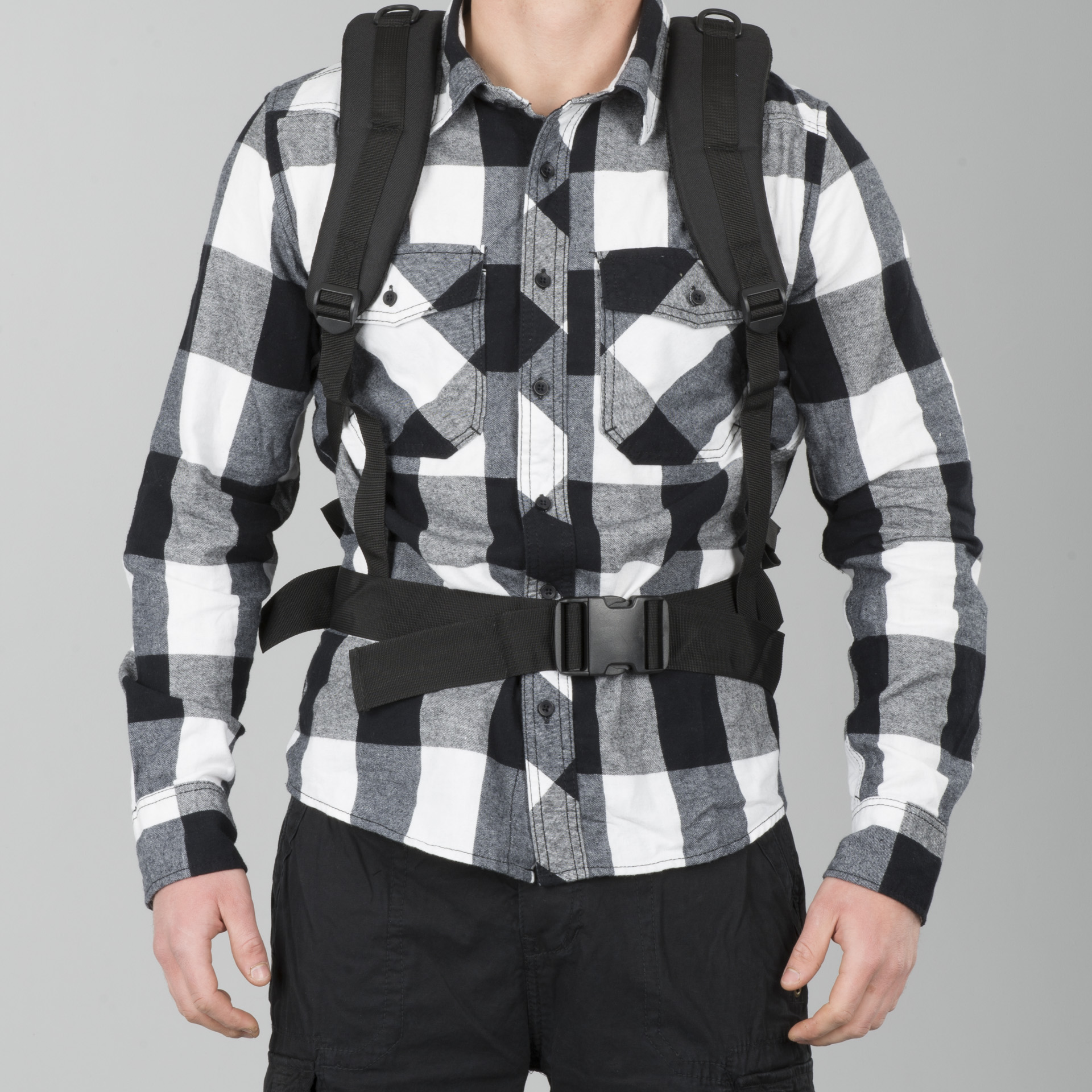 Brandit US Cooper Large Backpack 40L