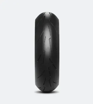 Tagarehv Pirelli Diablo Rosso IV Corsa