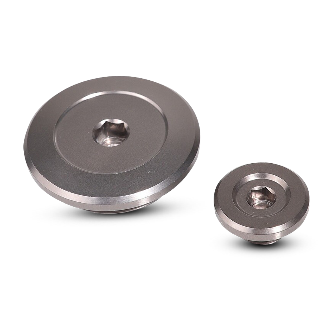 RFX Pro Timing Engine Plug Set