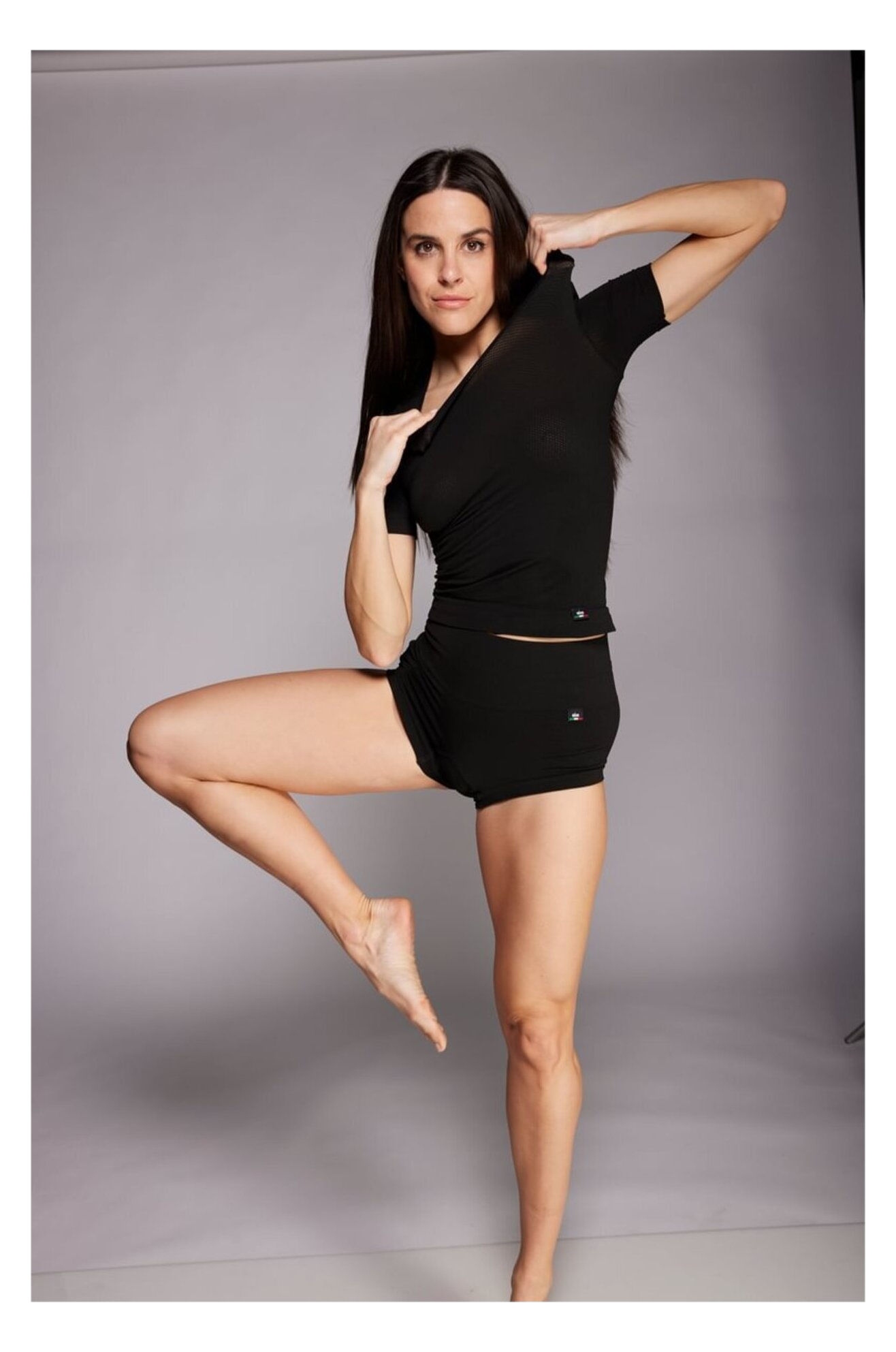 SIXS F TS1 Women's 4 Season Short Sleeve Jersey