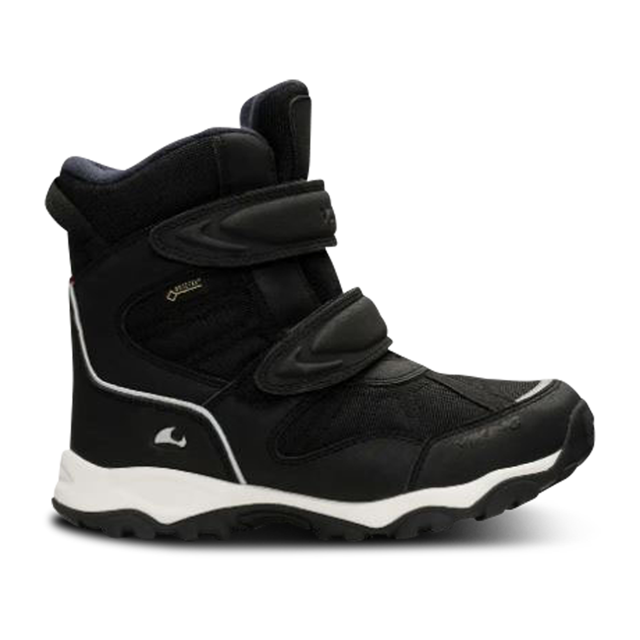 Botas de Invierno Niño Viking BEITO GTX WARM