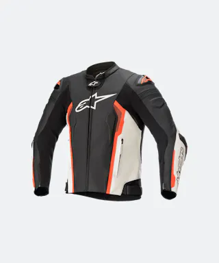 Chaqueta de Moto Alpinestars Missile V2