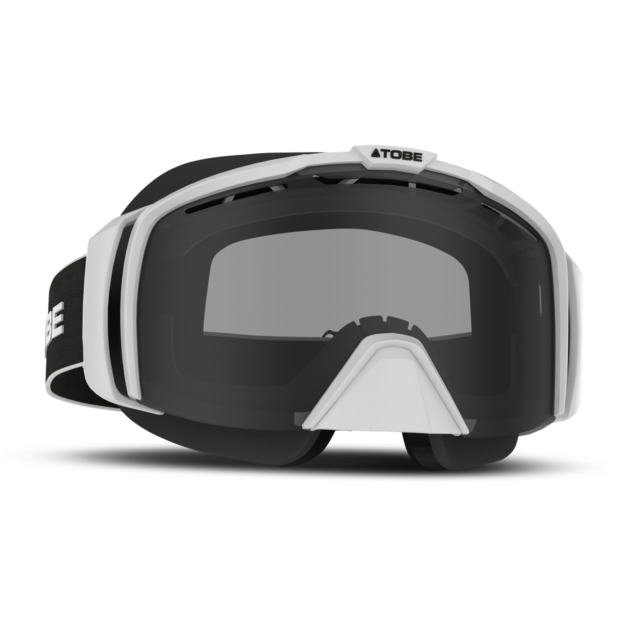 TOBE Revelation Lens Snowmobile Goggles