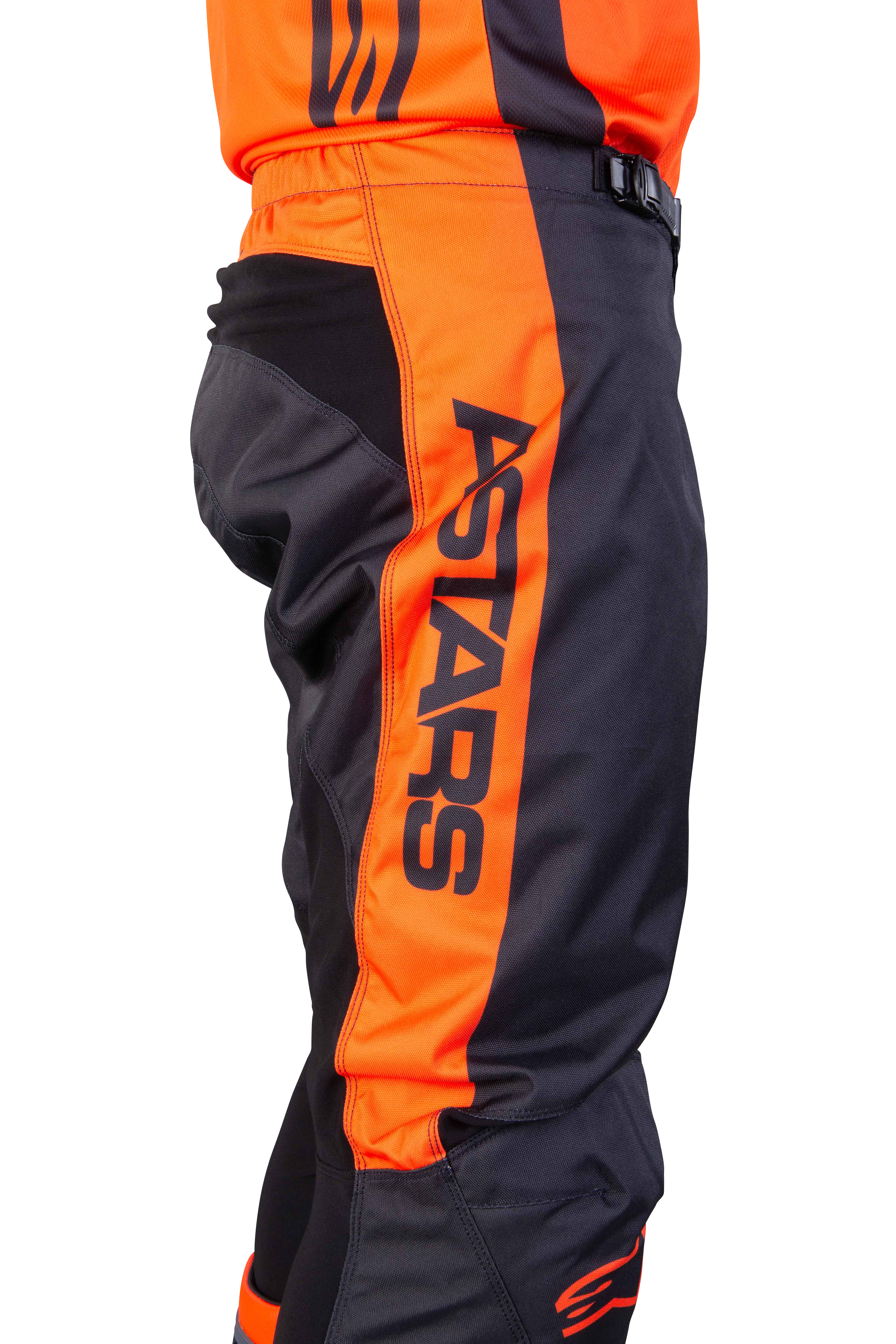 Pantalones de Cross Alpinestars Fluid Tripple