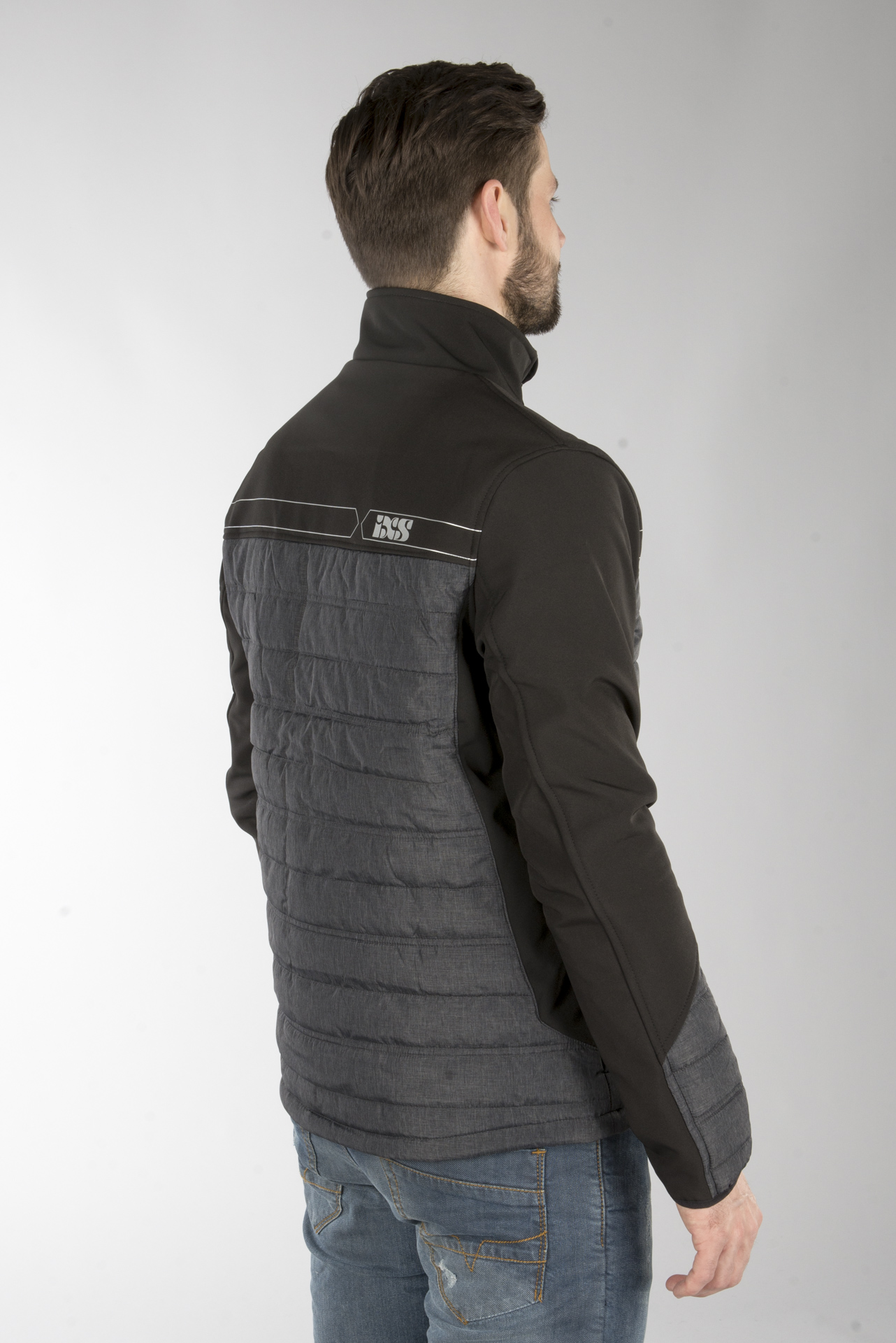 iXS Team Softshell Jacket