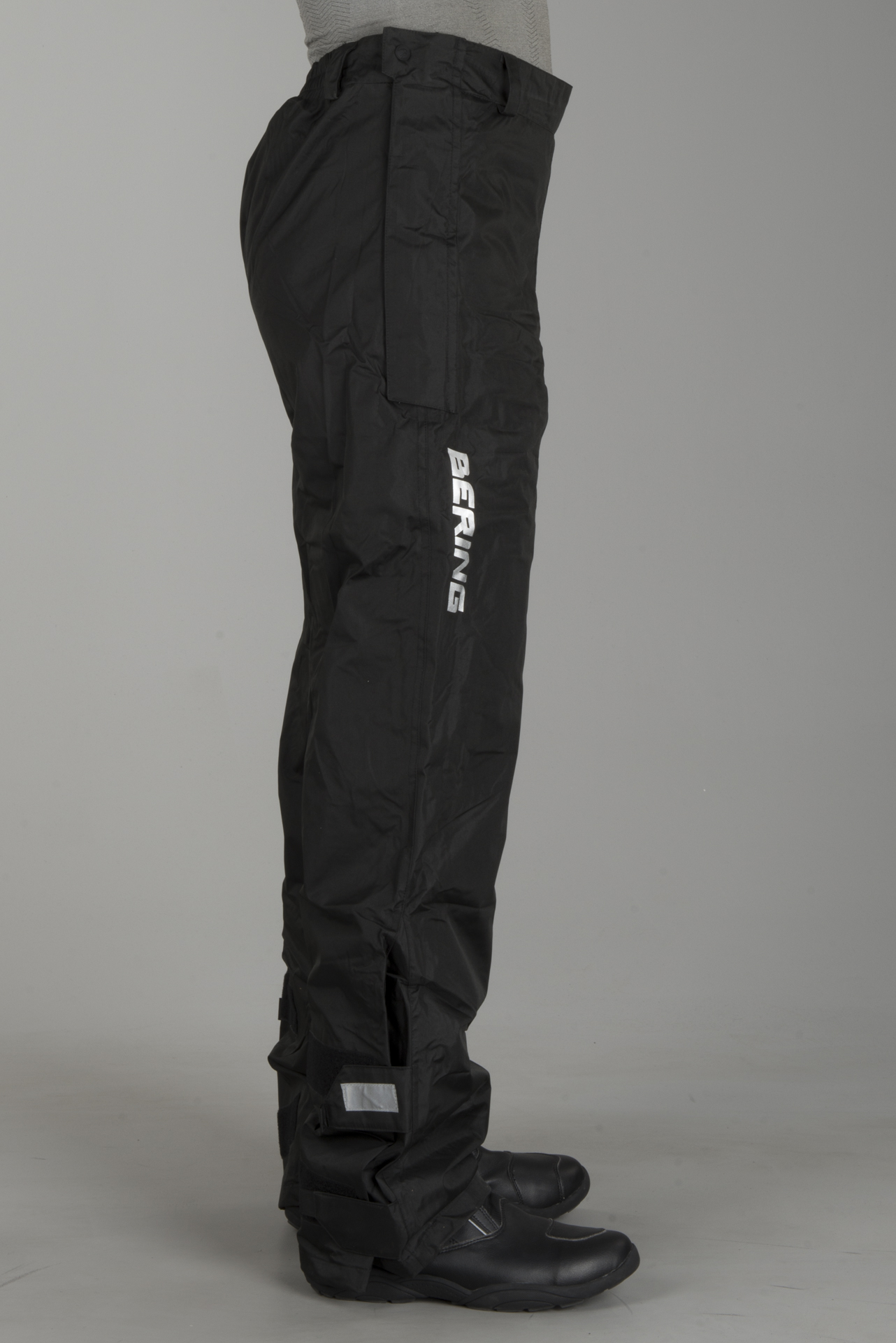 Bering Tacoma 2 Rain Trousers