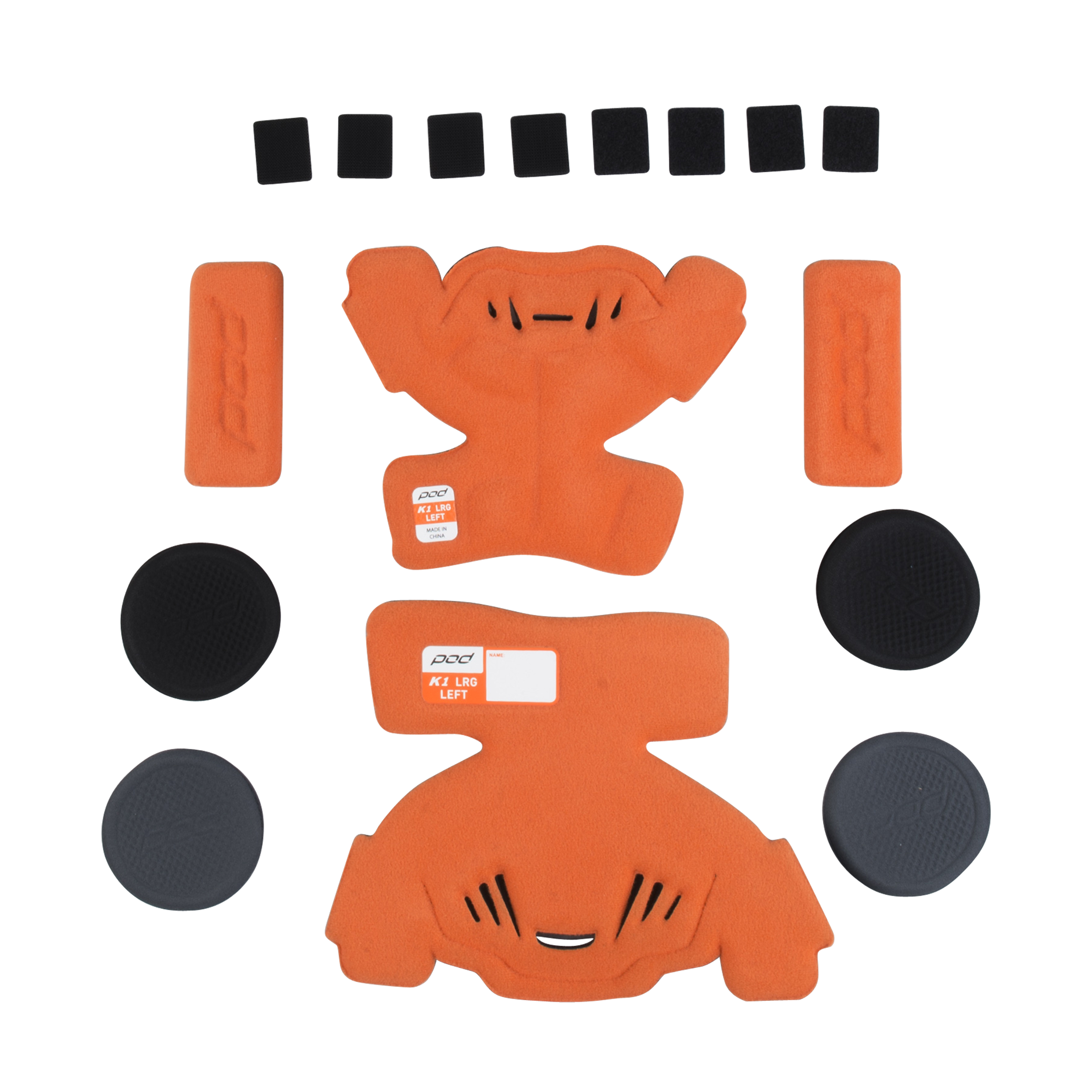 Calze Sottoginocchiere Acerbis X Strong Alle Migliori Condizioni Web