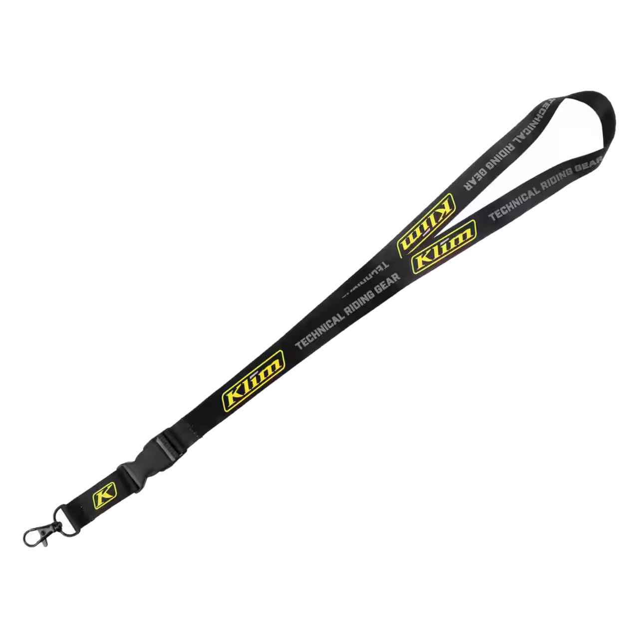 Sleutelhanger Klim Ride