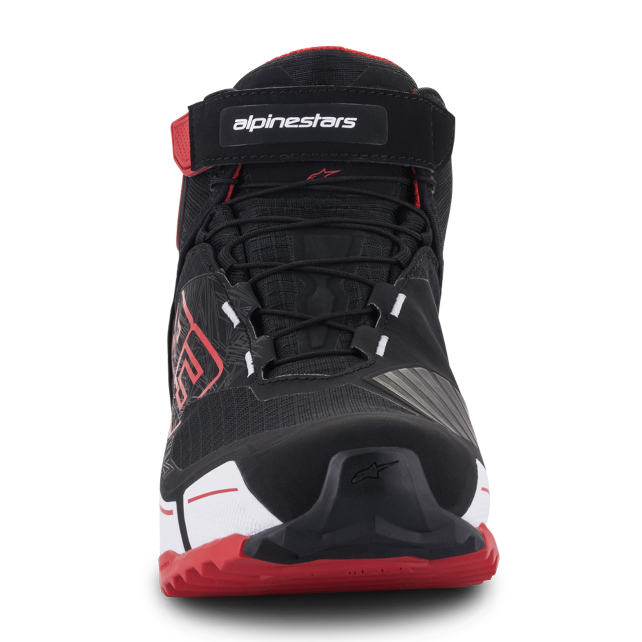 Zapatillas de Moto Alpinestars MM93 CR-X Drystar