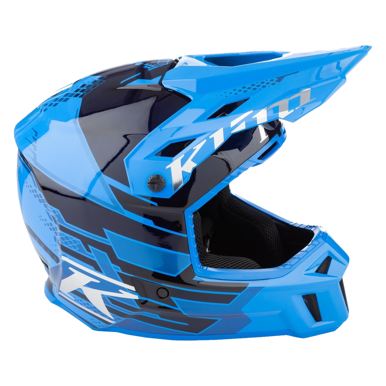 Kelkkakypärä Klim F3 Carbon Pro