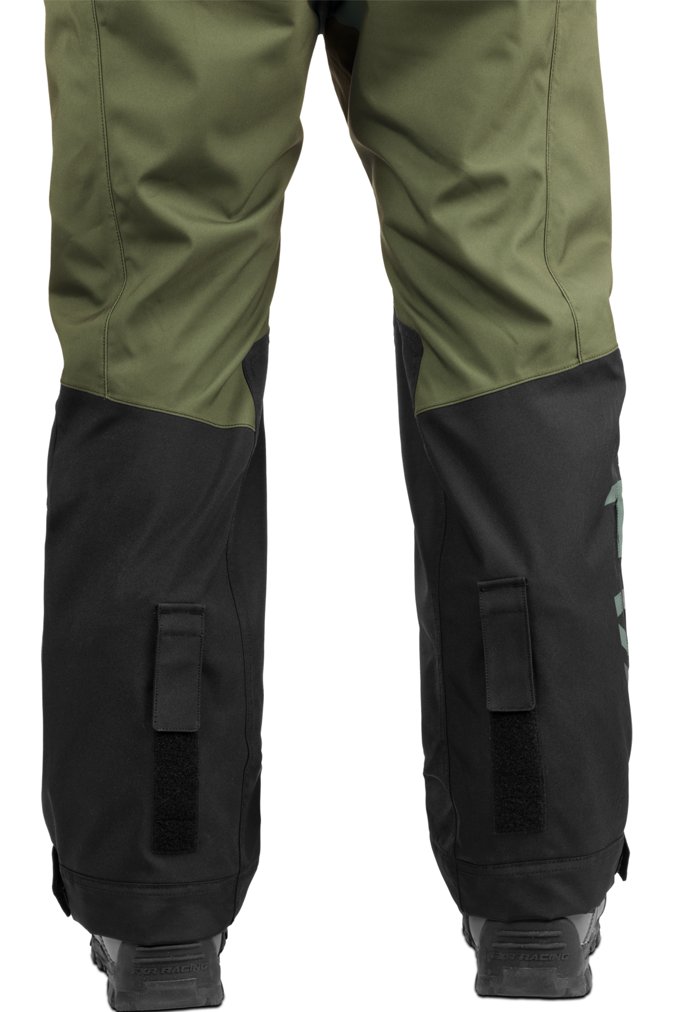 FTA Flo - F.A.S.T.™ Monosuit