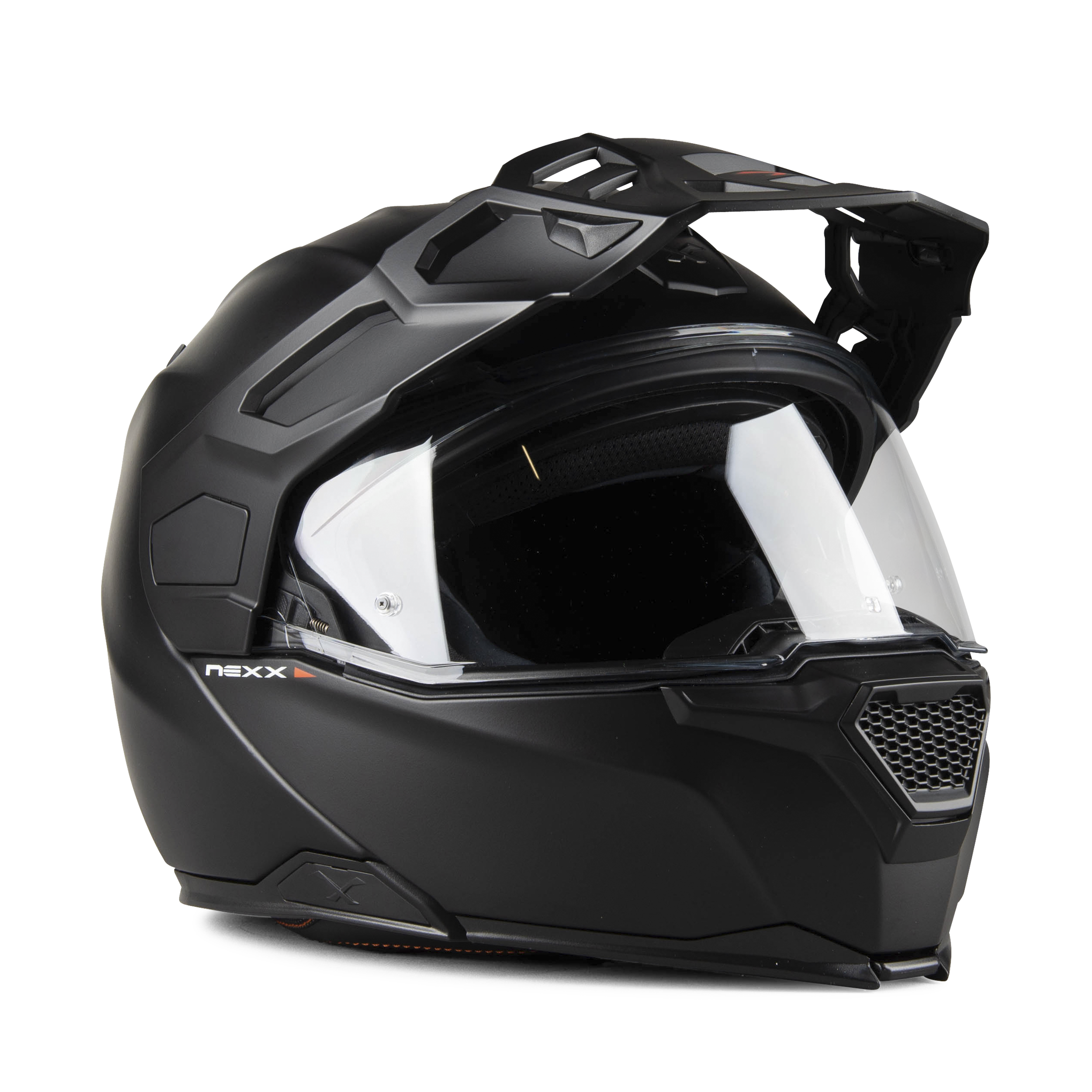 Casco Adventure Nexx X.Vilijord Plain