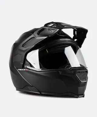 Casco Adventure Nexx X.Vilijord Plain