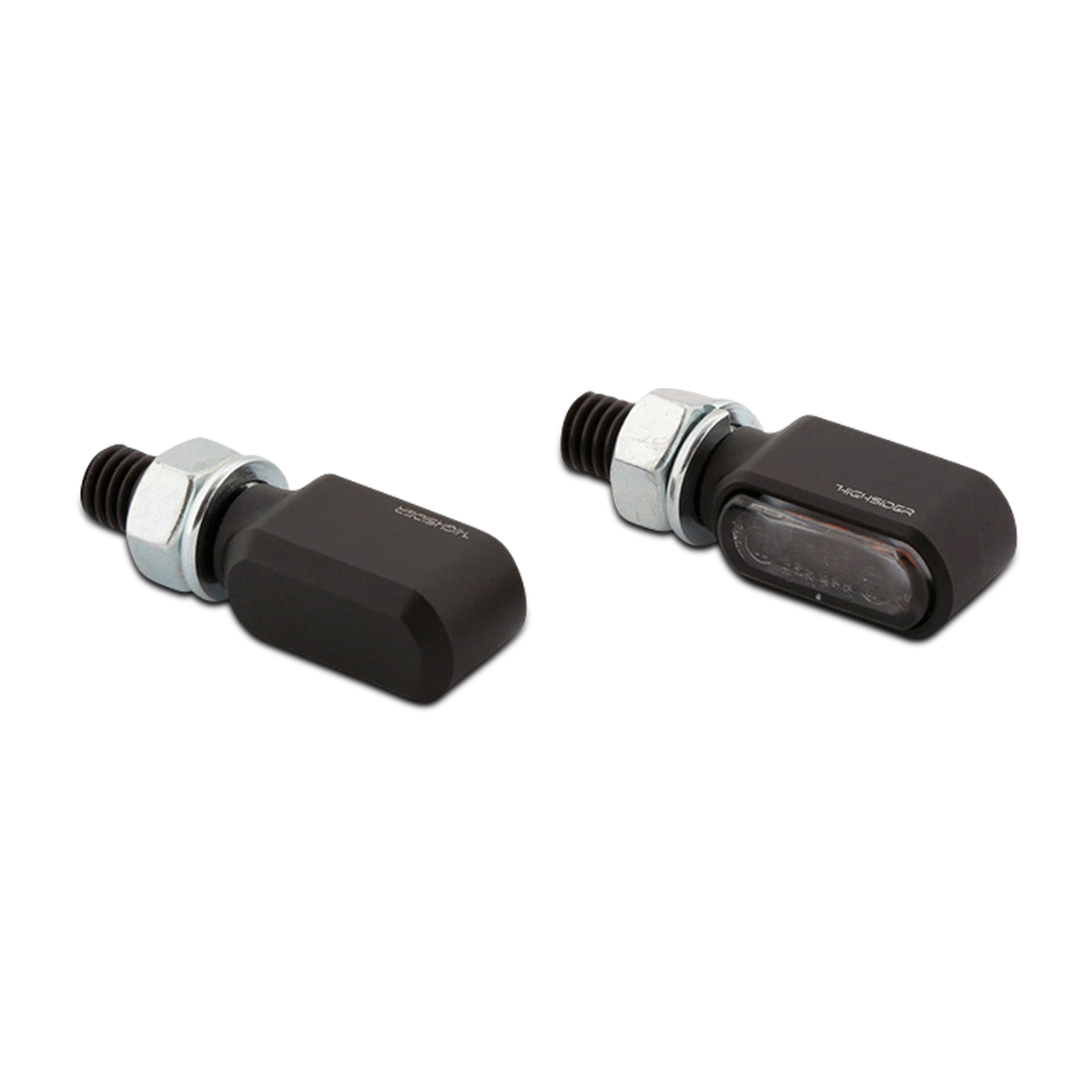 Highsider Little Bronx Indicator 2IN1