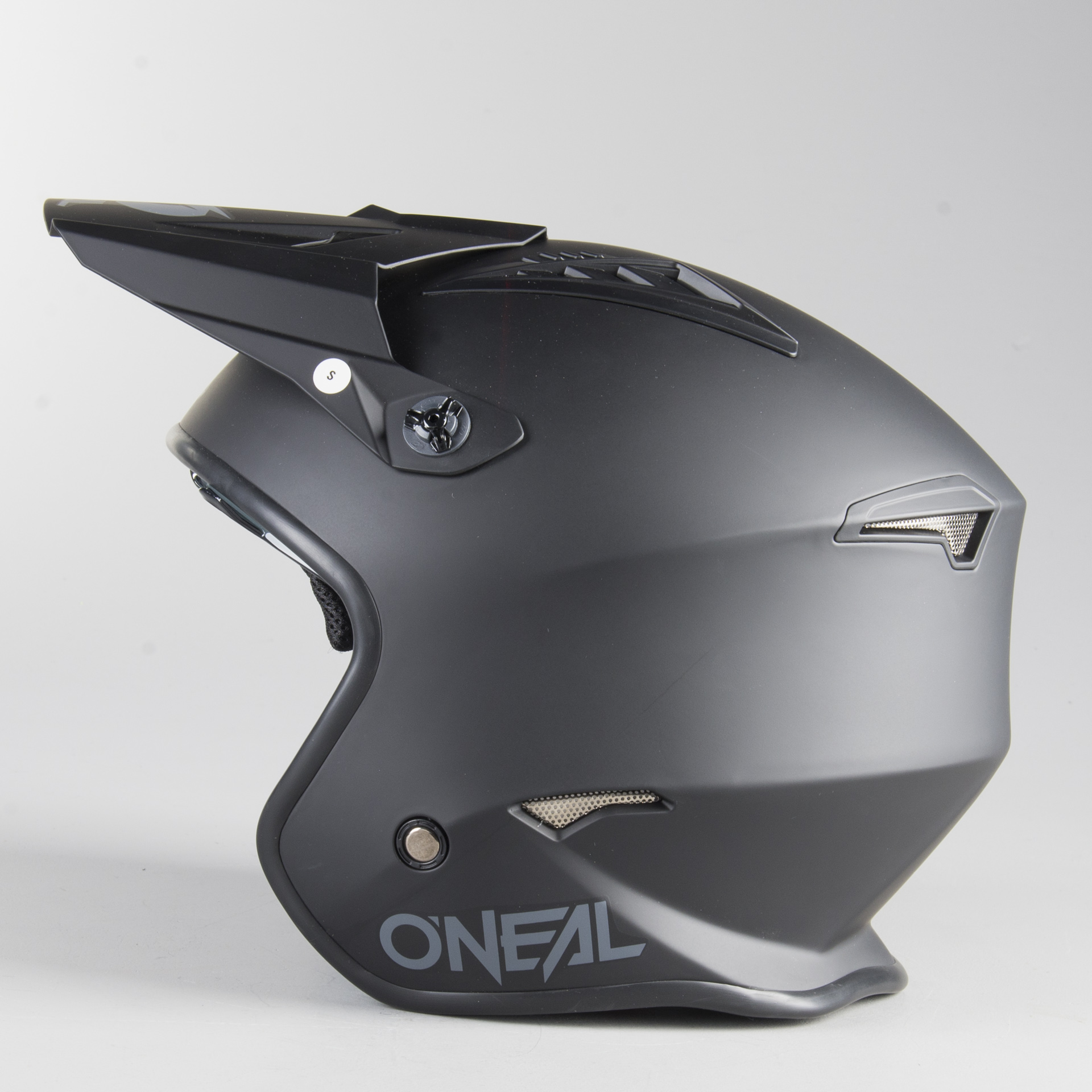 O'Neal Volt Solid Trial Helmet