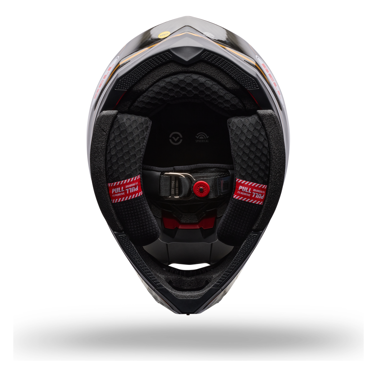 Casco de Cross BELL Moto-10 2026
