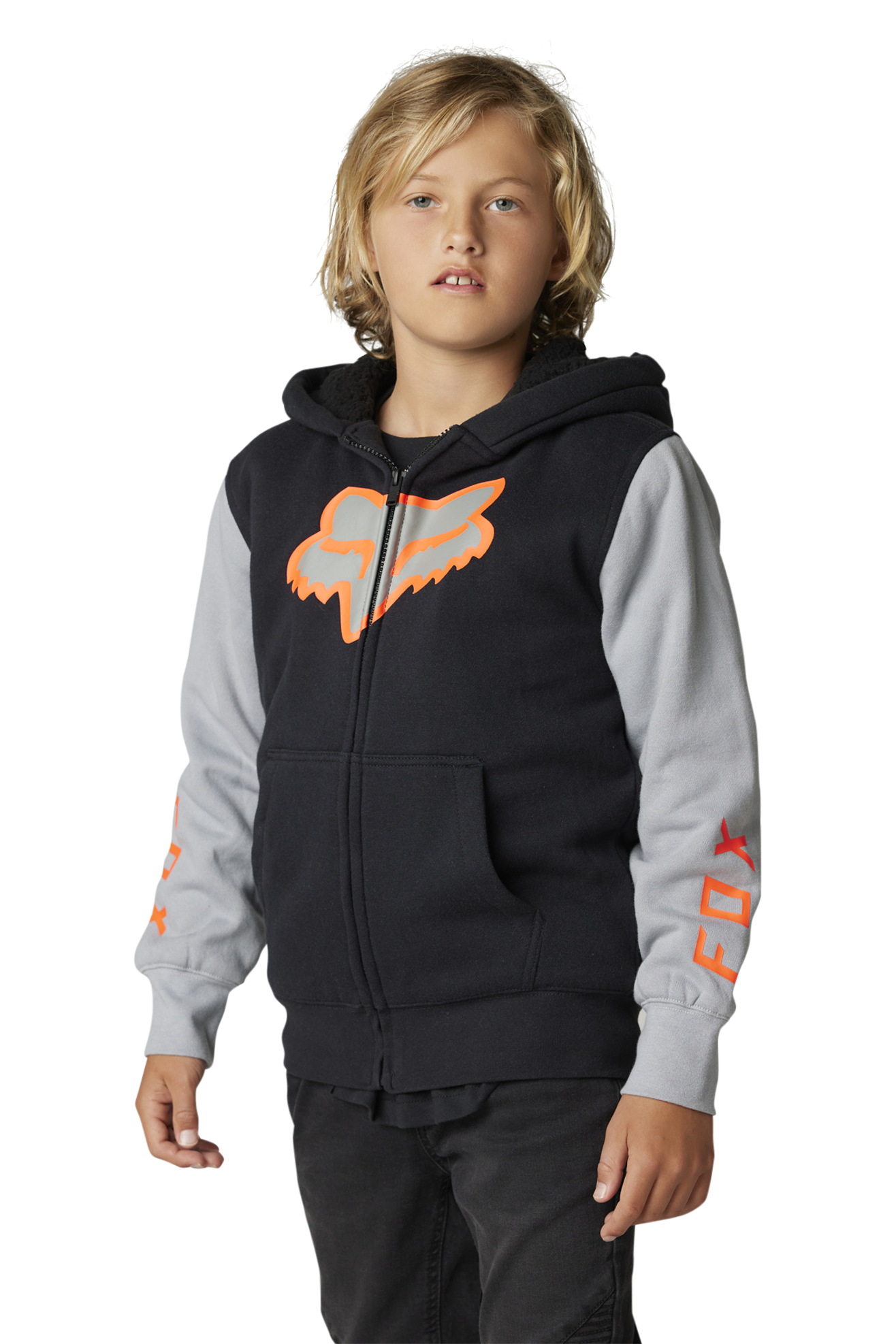 Polar Niño FOX Leed Sherpa