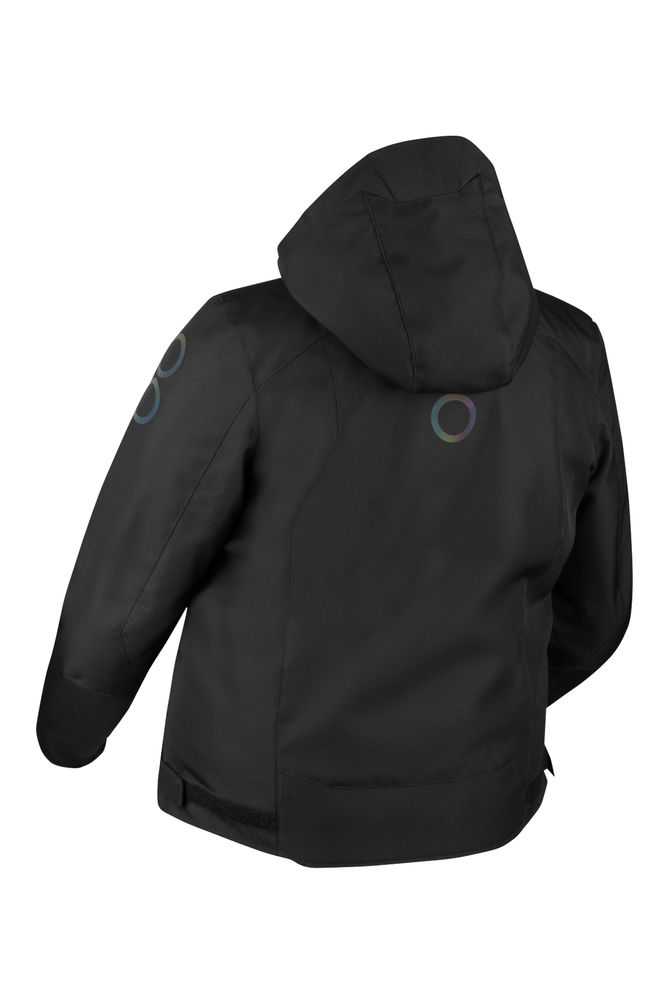 Bering Warwick QS Women's MC Jacket