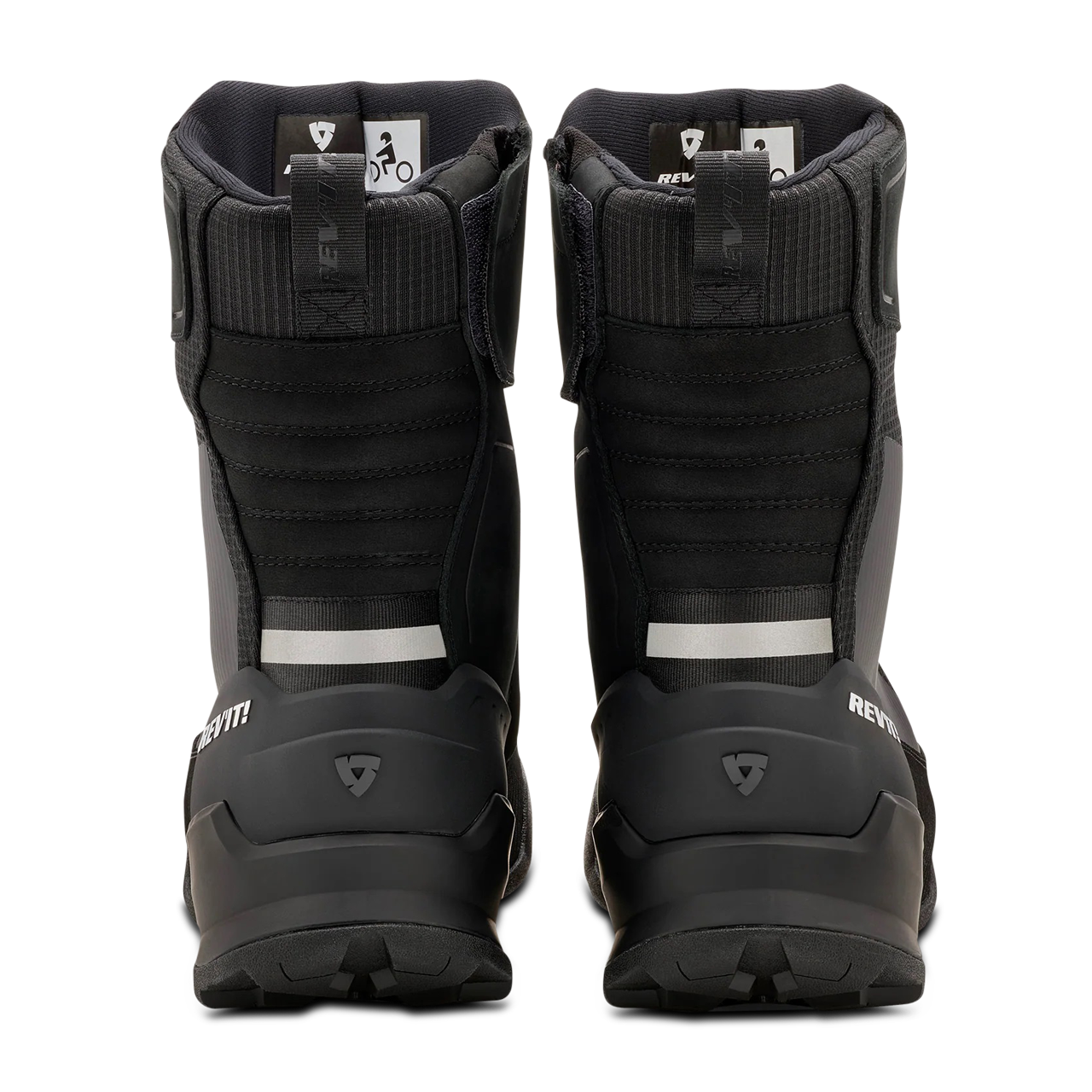 REV'IT! Marauder H2O MC Boots
