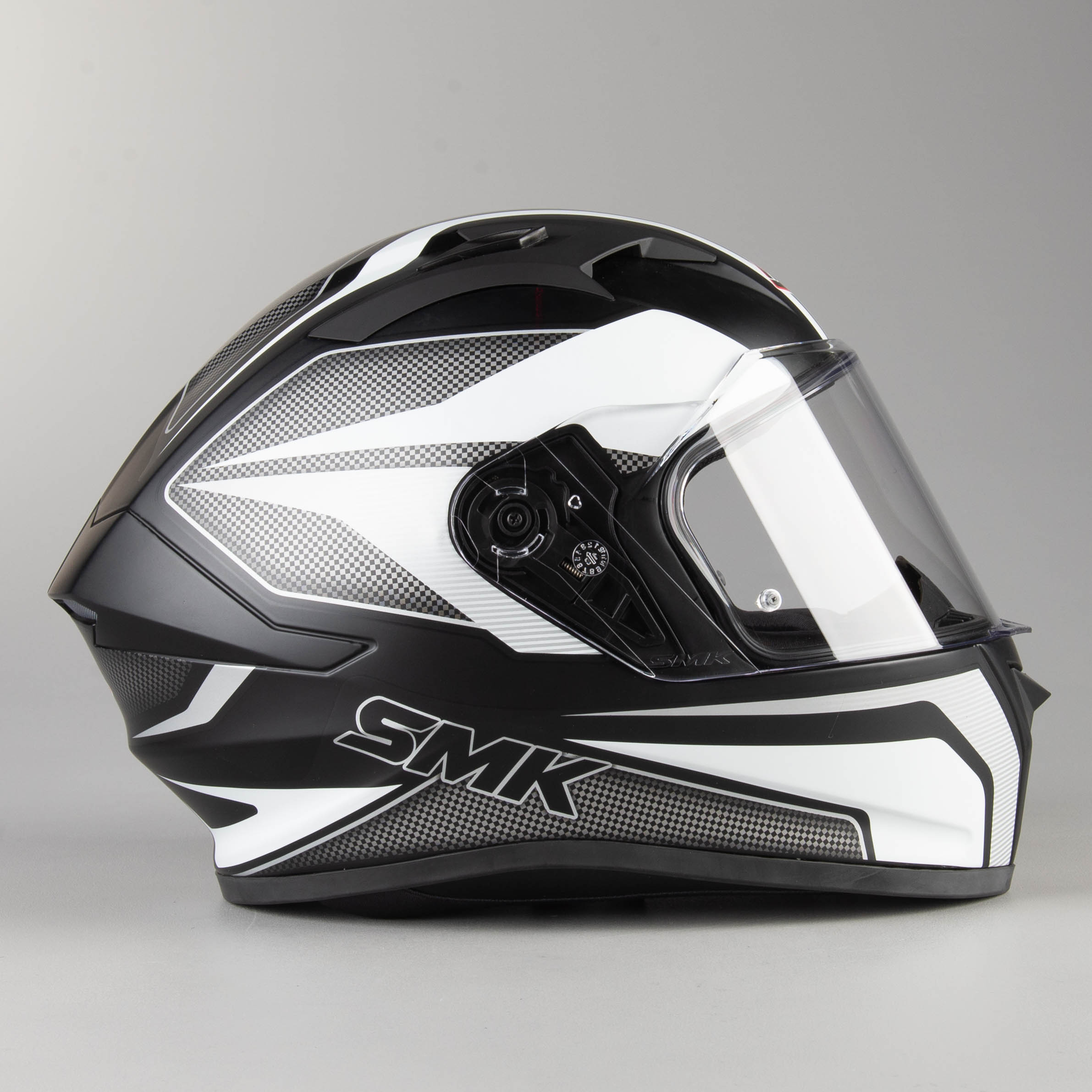 SMK Stellar Full Face Helmet