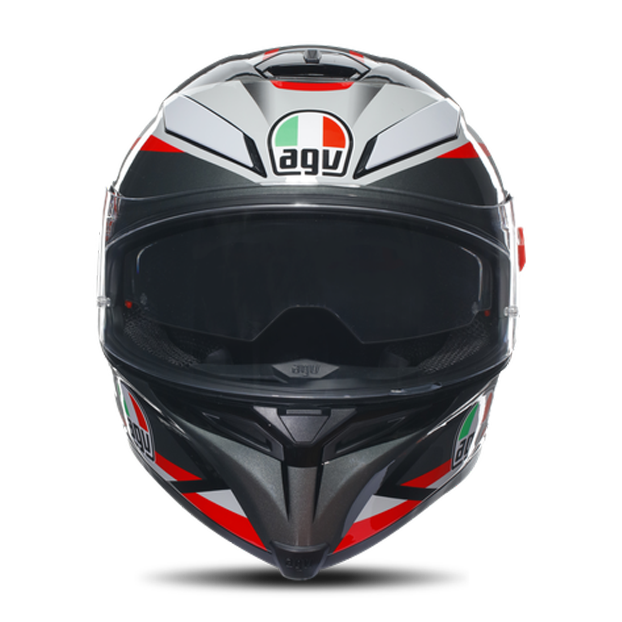 Casco Integral AGV K5 S Fast 46
