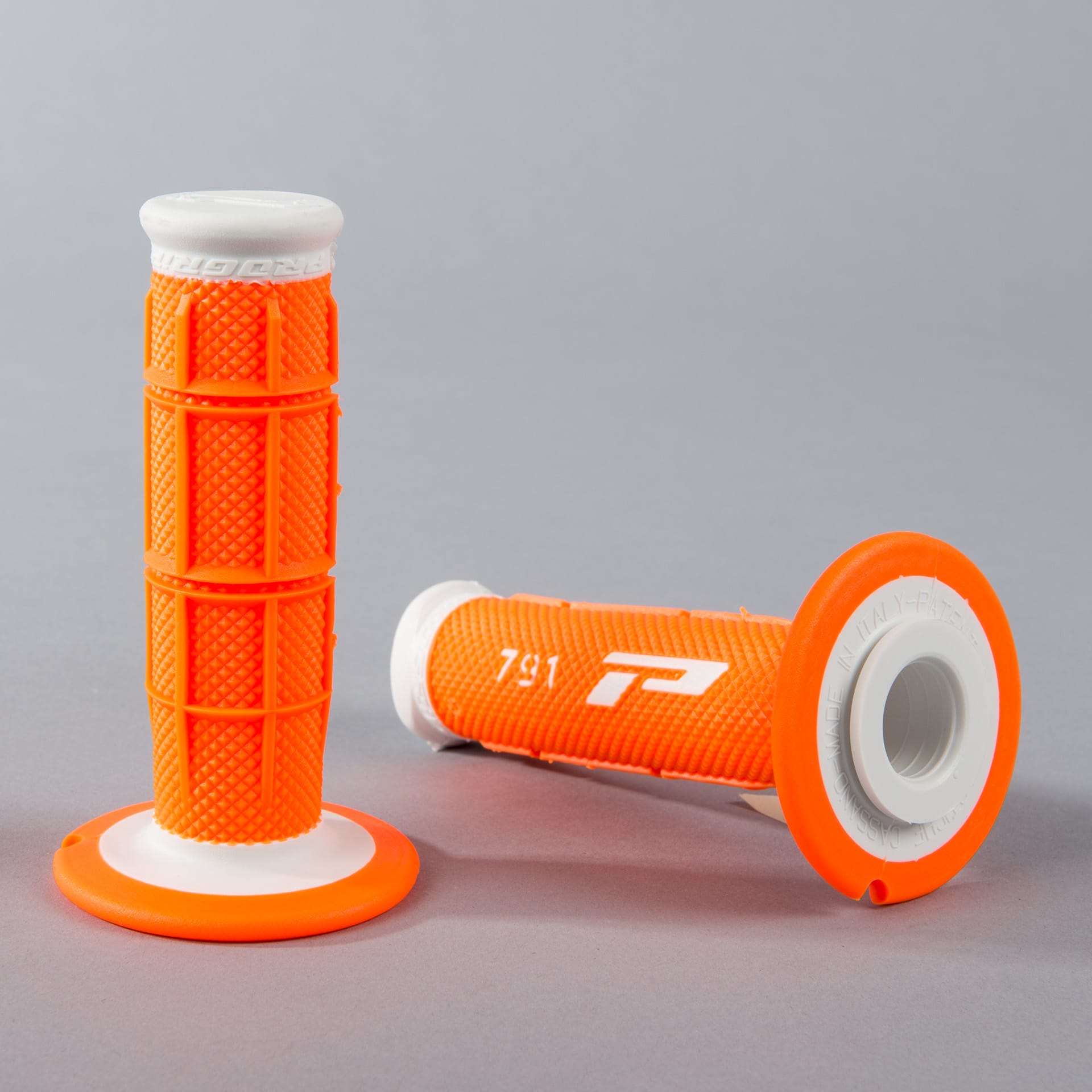 Progrip 791 Duo Density Grips