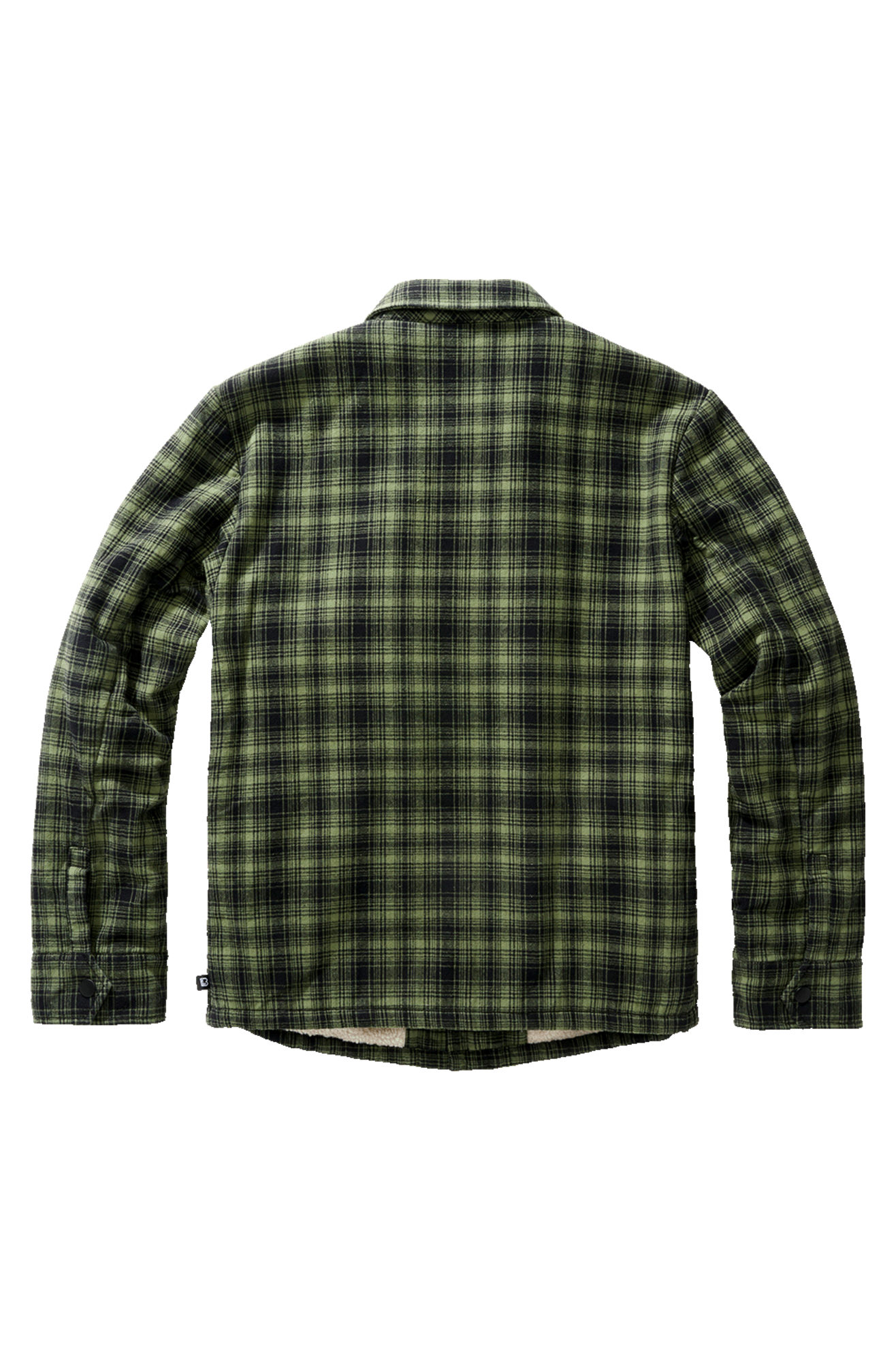 Chaqueta Brandit Classic Sherpa