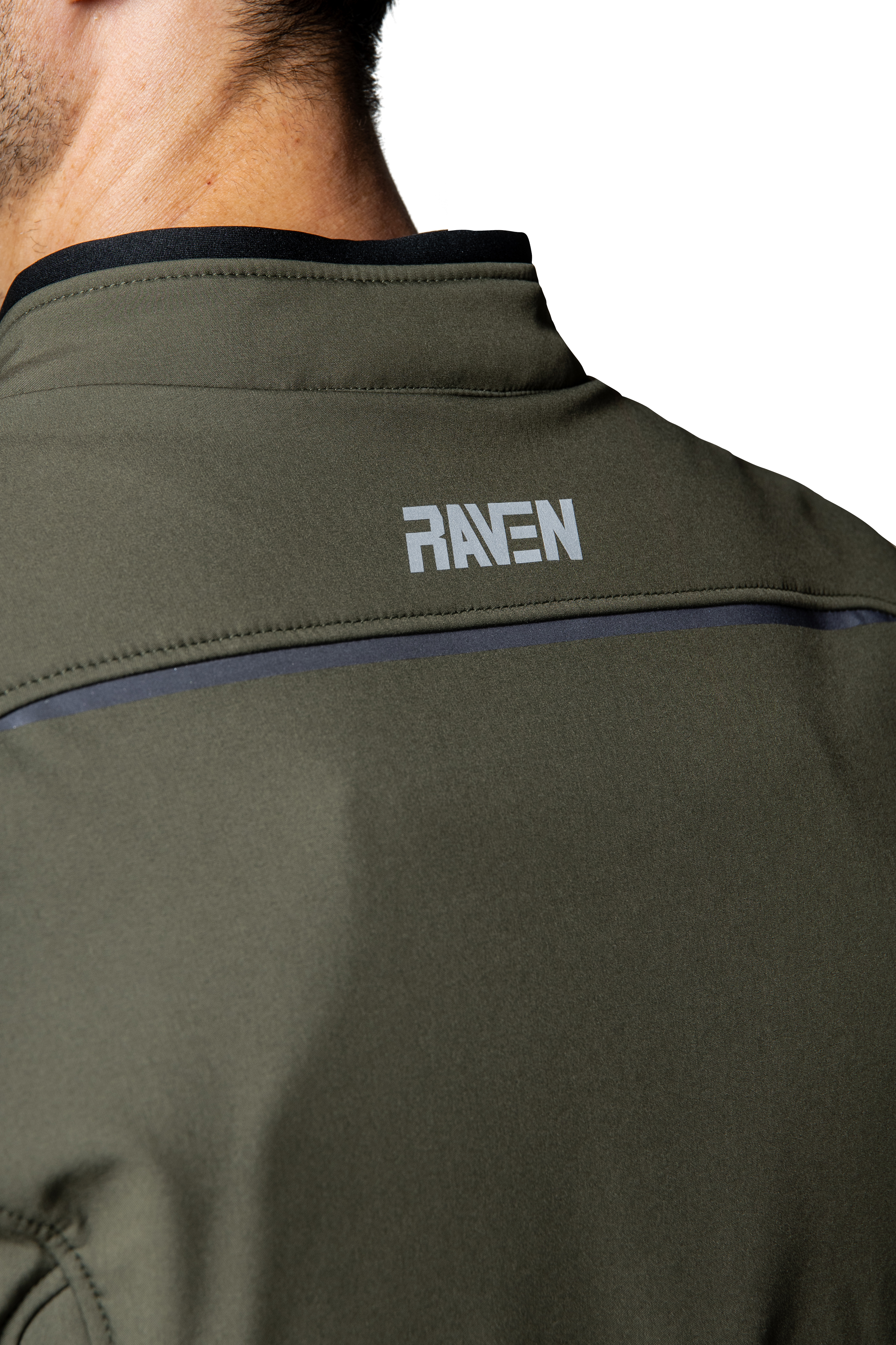 Raven Rila Softshell WP MC Jacket | 24mx