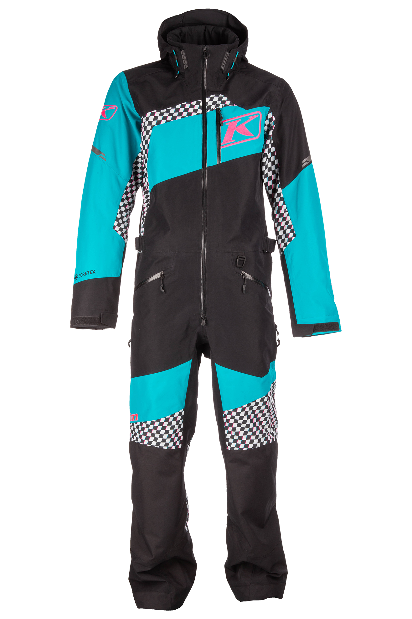 Klim Ripsa Monosuit | 24mx