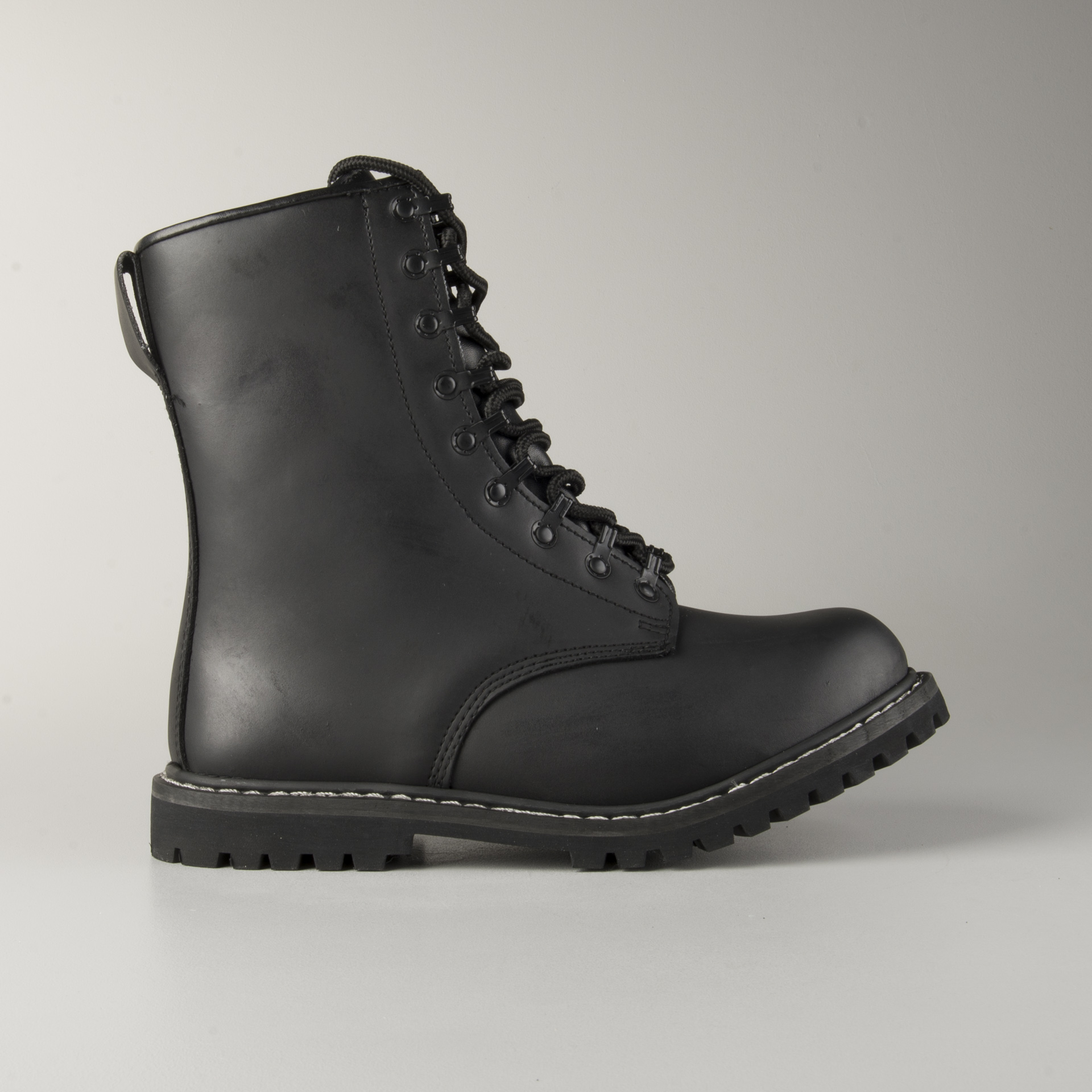 Botas Brandit Combat Forradas