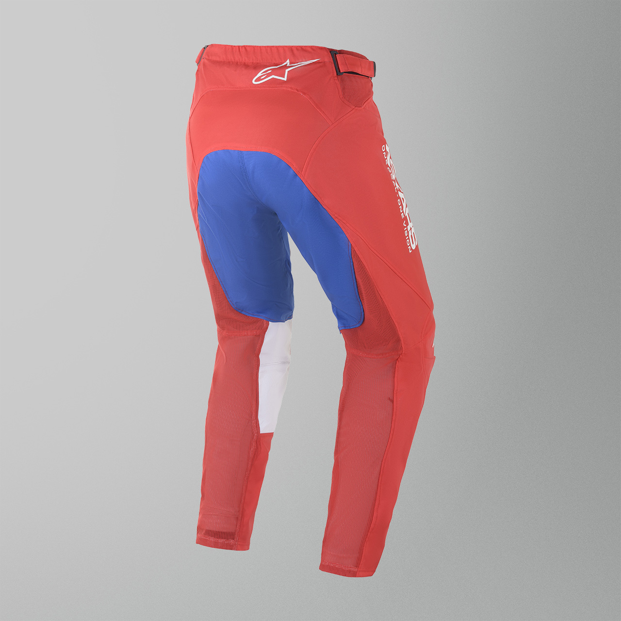 Alpinestars Racer Supermatic MX Trousers
