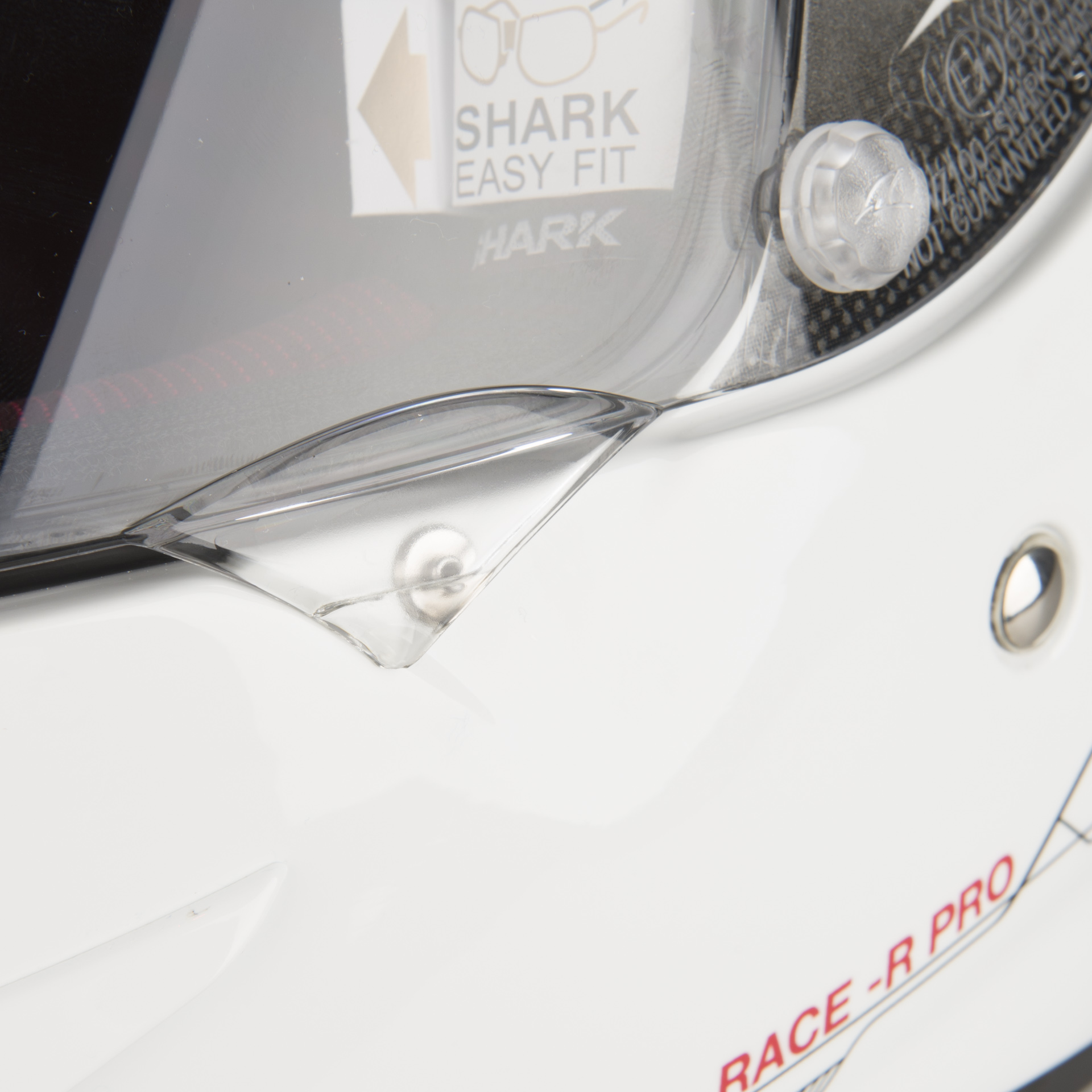 Integraalhelm Shark Race-R Pro
