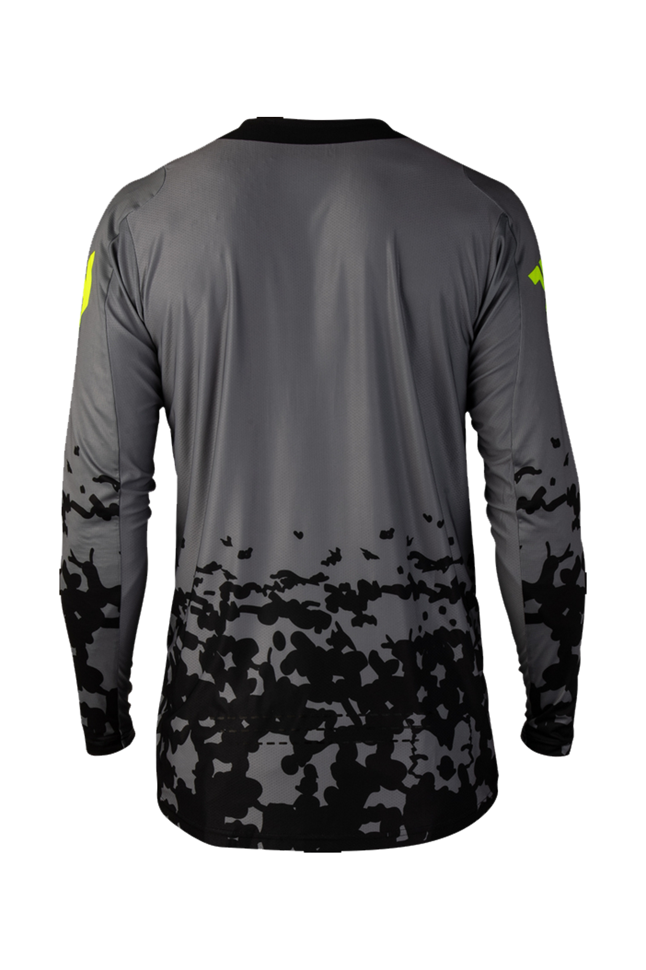 Crosstrøje FLY Racing Lite Flake Junior