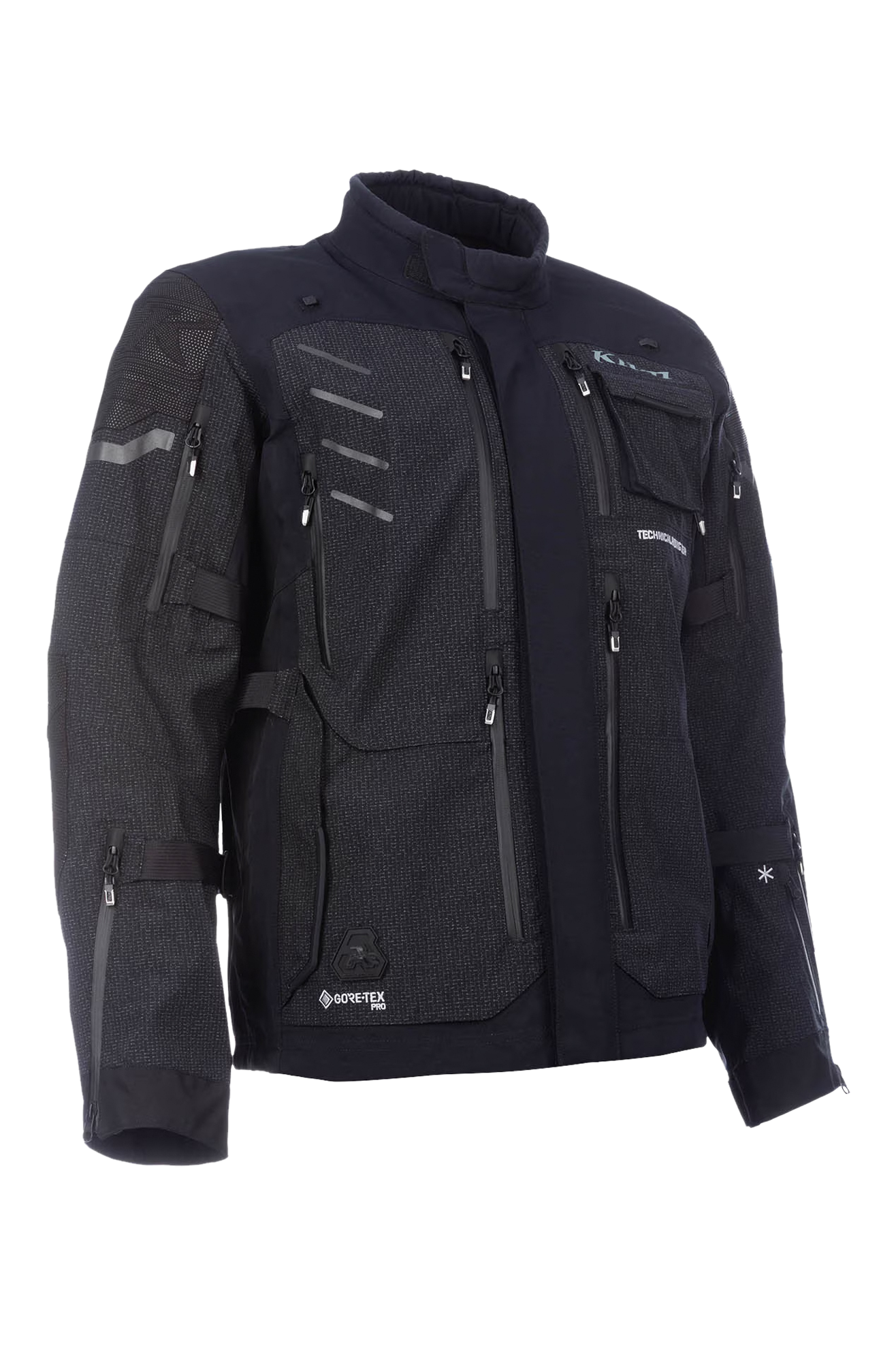 Bunda MC Klim Badlands Pro A3