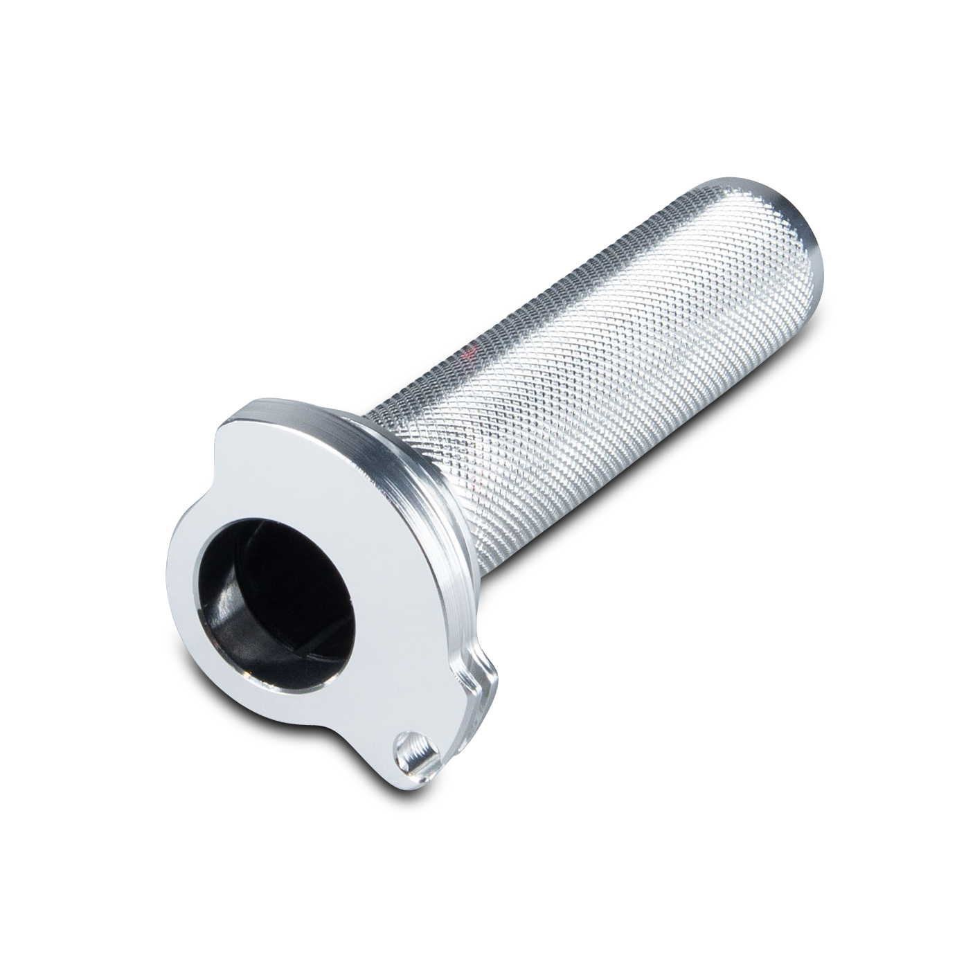 Gas handvat aluminium Twenty