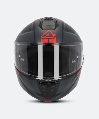 Casque Modulable Acerbis TDC