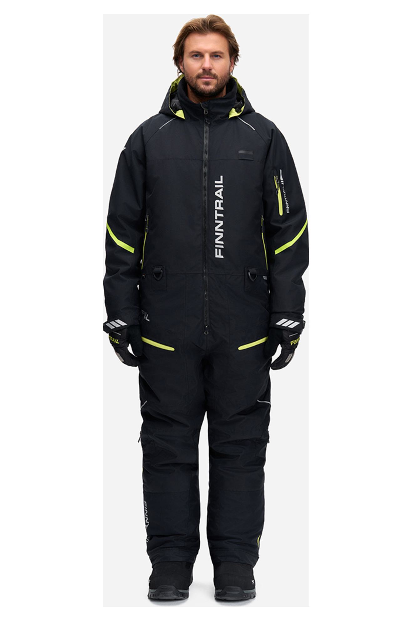 Finntrail Float Monosuit