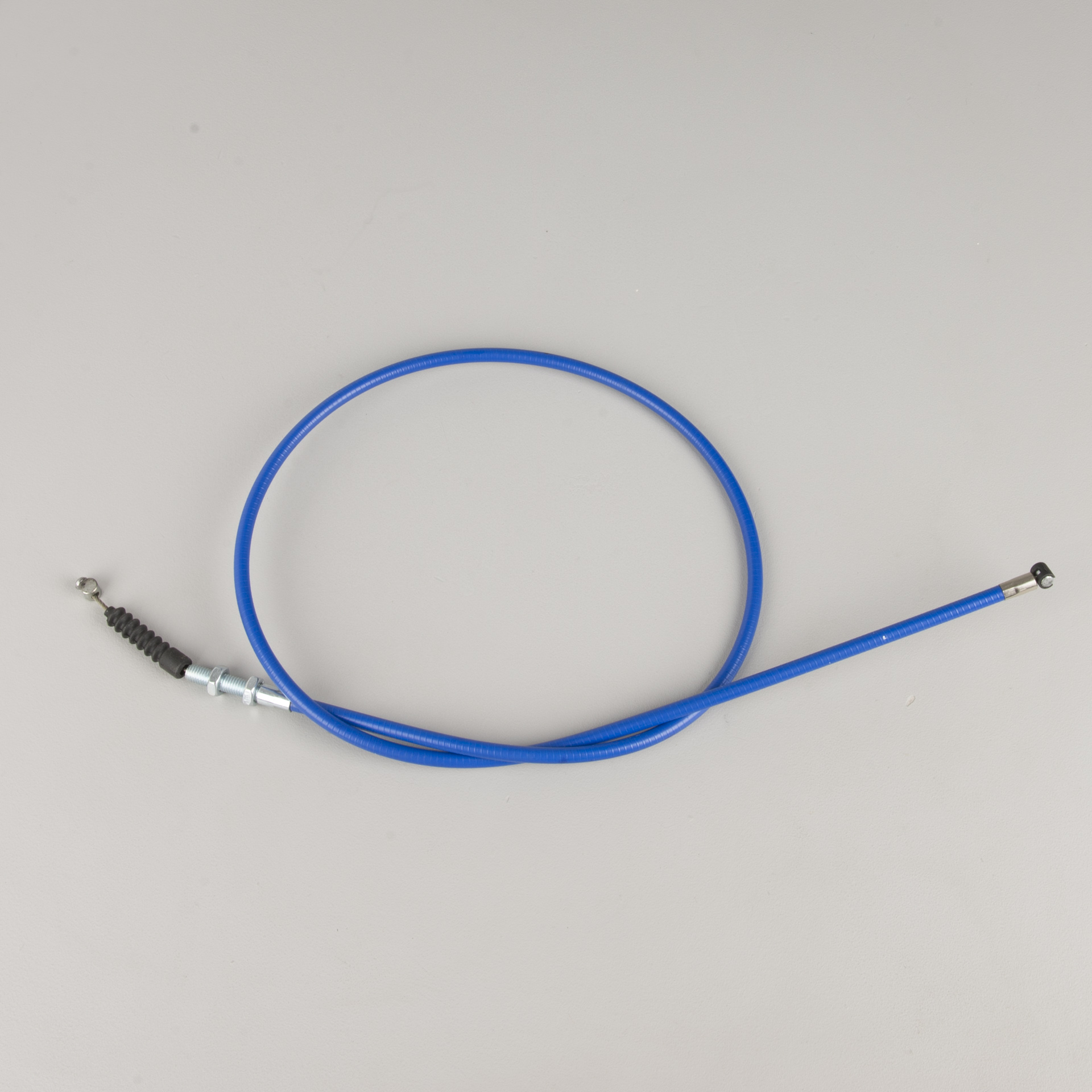 Koppelingskabel Venhill Featherlight Blauw