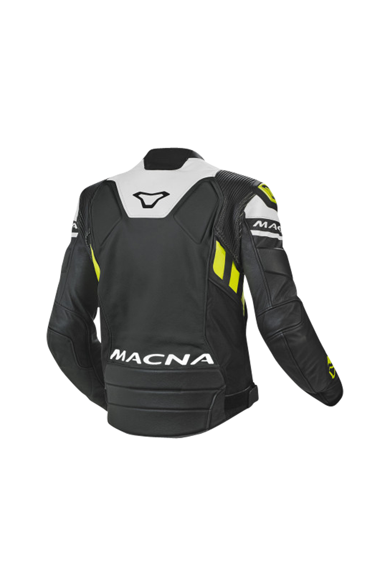 Macna Tracktix Motorcycle Jacket