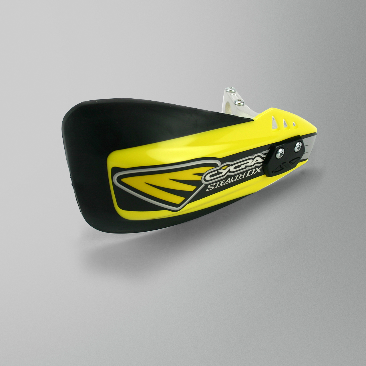 Handkappen Cycra Stealth DX Shields