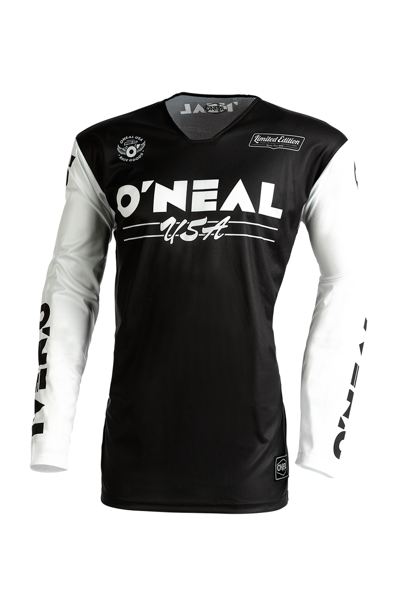 O'Neal Mayhem Bullet MX Jersey