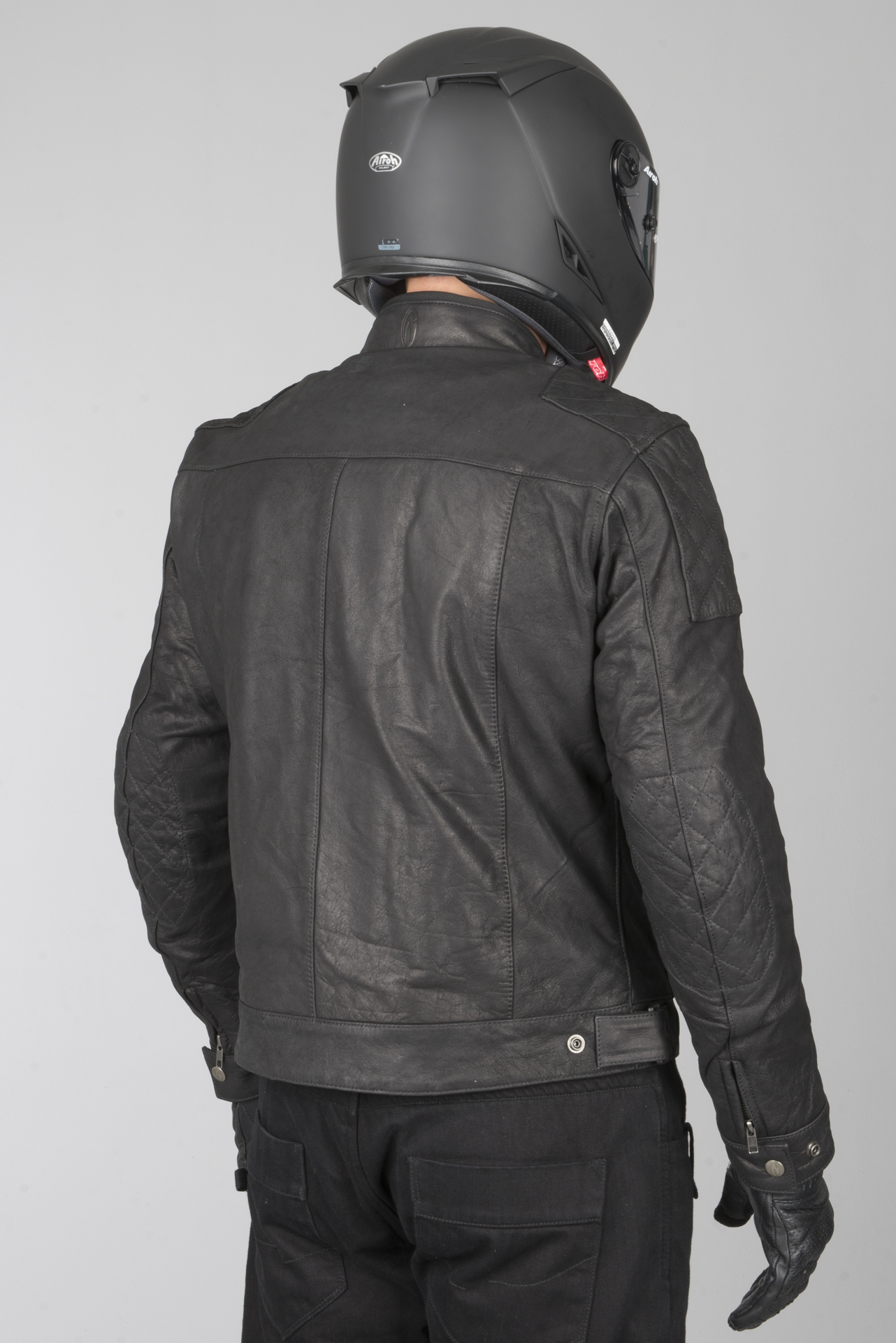 Richa Detroit Jacket
