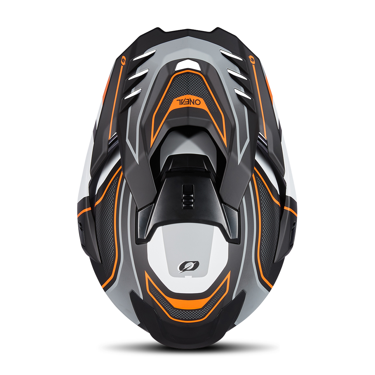 O'Neal D-SRS SQUARE V.23 Adventure Helmet
