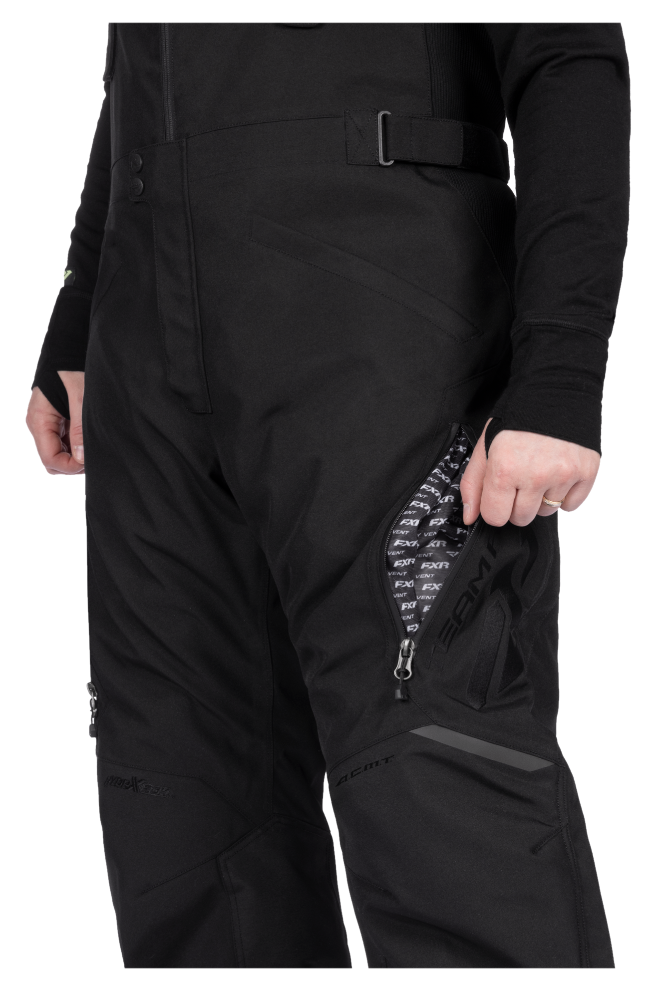 FXR Team FX Snow Trousers 26