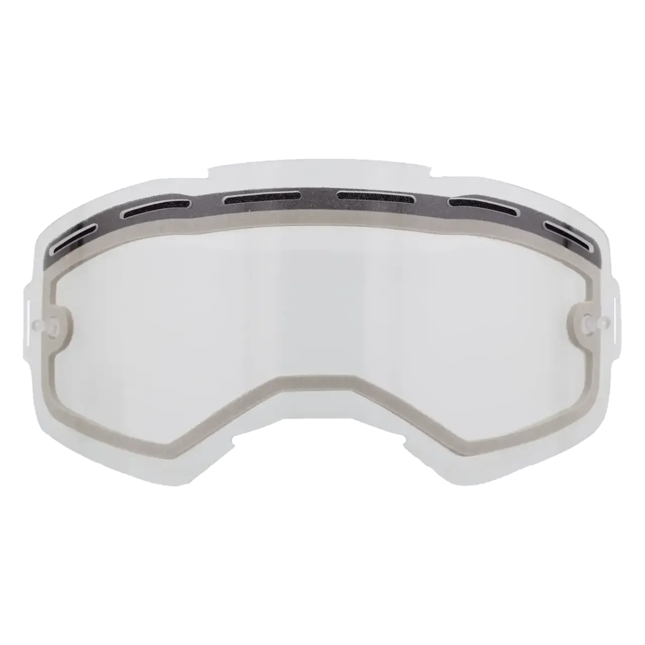 Lente Doble FXR Factory Ride Dual 6 Ventilaciones con Tetones 22