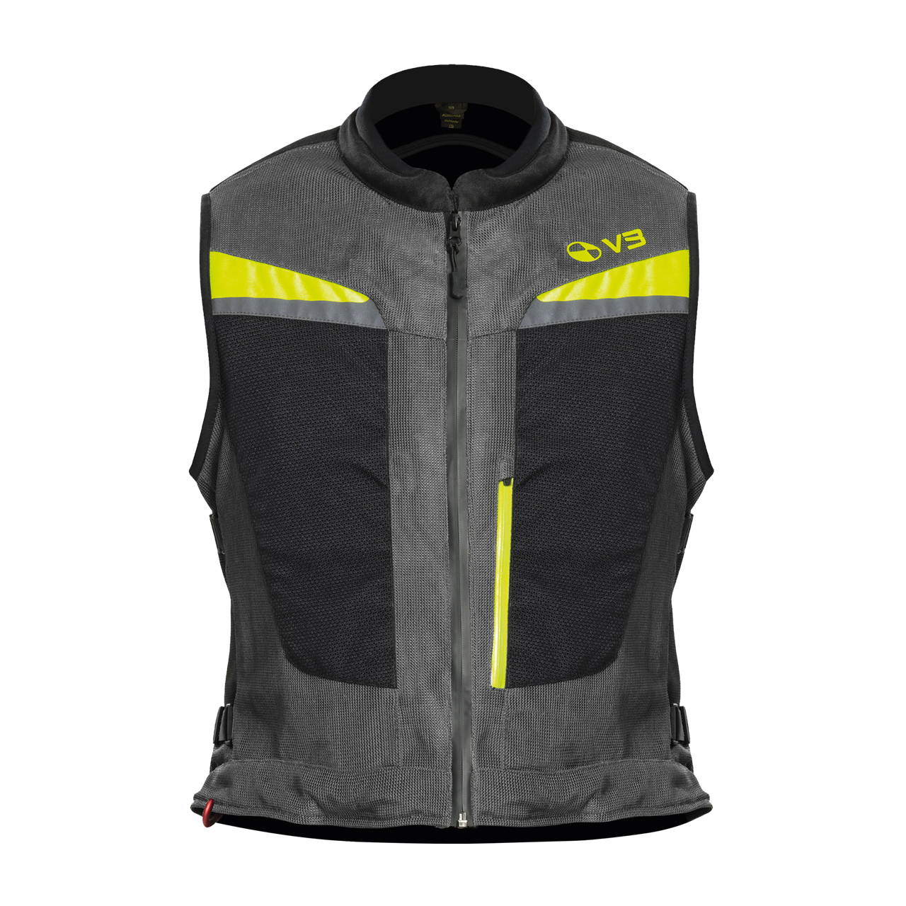 MOTOAIRBAG® v3 Airbag Vest