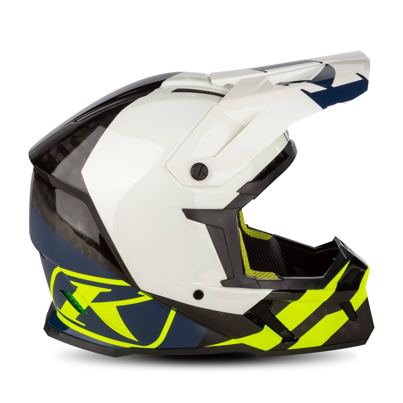 Casco de Cross Klim F5 Mips® Koroyd Mips®