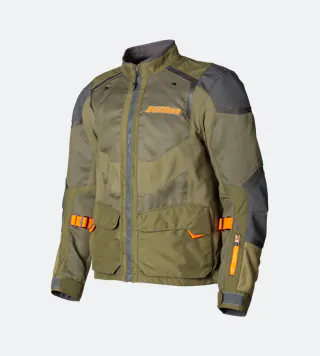 MC-Jakke Klim Baja S4