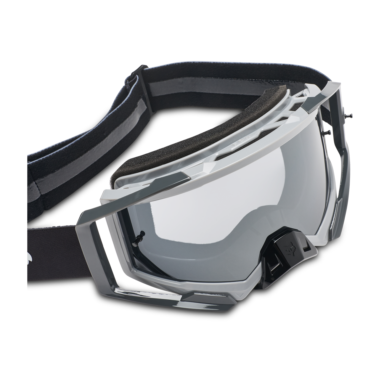 FOX Air Space Foundry MX Goggles